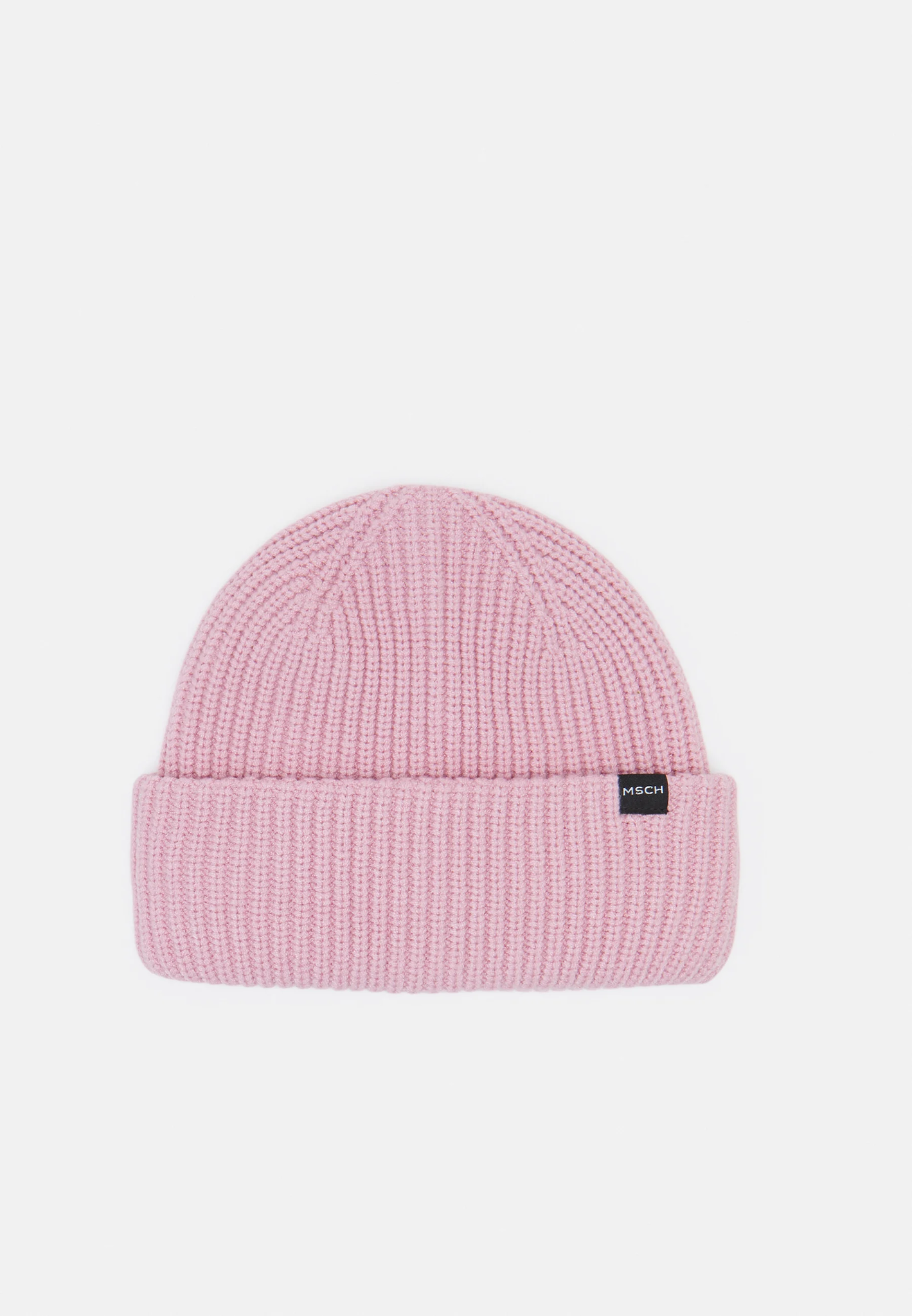 Rachelle Beanie Pink Nectar MSCH