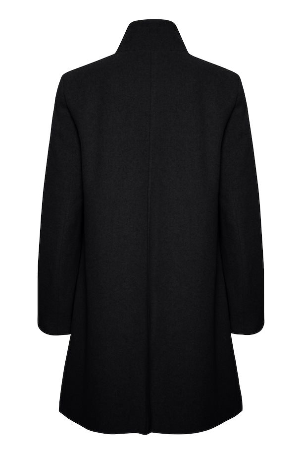 IsabellisPW Coat Black Part Two