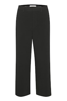 MariGZ MW Culotte Black Gestuz