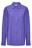 IsolGZ Shirt Purple Opulence Gestuz
