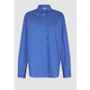 Alulin Shirt Amparo Blue Second Female