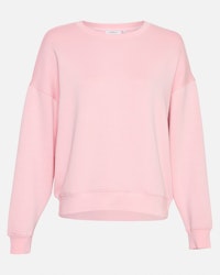Ima Q Sweatshirt Pink Nectar MSCH