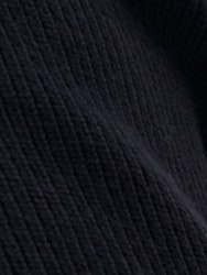 Willow Sweater Black Filippa K