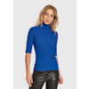 Franco Knit Tee Strong Blue Norr