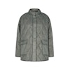 Zilla Jacket Stone Grey Levete Room