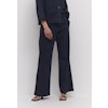 Lara Casual Pants Dark Blue My Essential Wardrobe