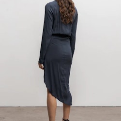Jade Dress Blue Grey Ahlvar Gallery