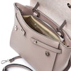 Arezzo Bag Taupe Latalia