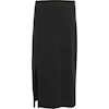 ElleMW Skirt Black My Essential Wardrobe