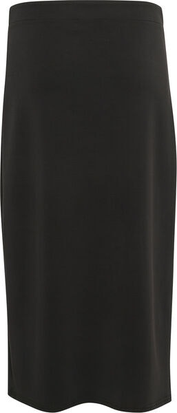 ElleMW Skirt Black My Essential Wardrobe