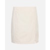 Cyrilla Skirt Oatmeal MSCH