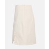 Cyrilla Skirt Oatmeal MSCH