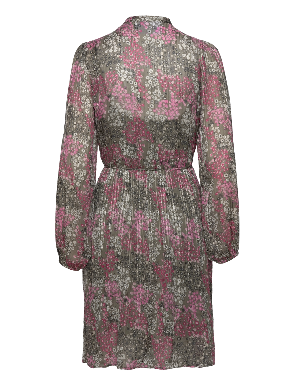 Adora Dress Primrose Pink Levete Room