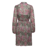 Adora Dress Primrose Pink Levete Room