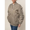 Verona Jacket Taupe Levete Room