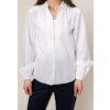 Cotton Blouse White Filippa K