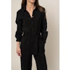 Gudrid Jumpsuit Black MSCH