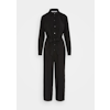 Gudrid Jumpsuit Black MSCH