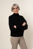 Willow Sweater Black Filippa K