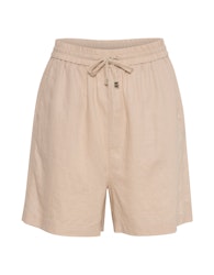 OdetteIW Shorts Cement InWear