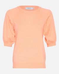 Eslina Rachelle 2/4 Raglan Pullover Salmon MSCH