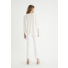 ZellaIW Kickflare Pant Whisper White InWear