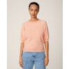 Eslina Rachelle 2/4 Raglan Pullover Salmon MSCH