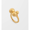 Universe Ring Gold Syster P