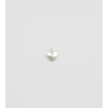 Beloved Pendant Silver Heart Syster P