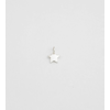 Beloved Pendant Silver Star Syster P