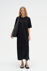 JosieIW Dress Black InWear