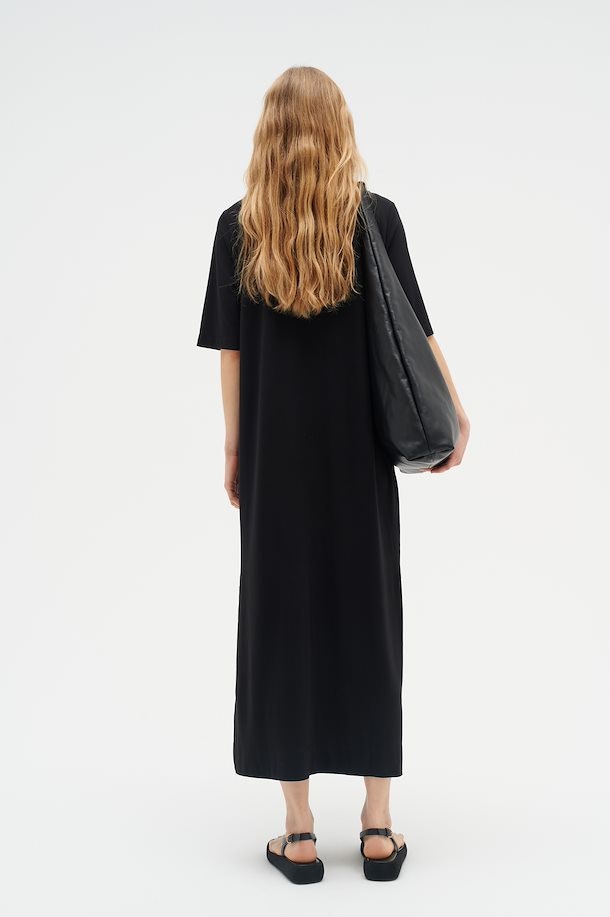 JosieIW Dress Black InWear