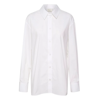 TezGZ Shirt Bright White Gestuz