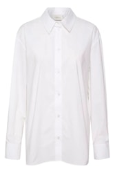 TezGZ Shirt Bright White Gestuz