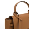 Arezzo Bag Brown Latalia