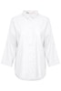 KikoIW Shirt Pure White InWear