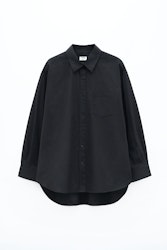 Sammy Shirt Black Filippa K