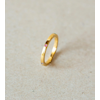 Tiny Grace Ring Gold Syster P