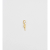 Beloved Pendant Gold Flash Syster P