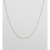 Beloved Medium Box Chain Gold Syster P