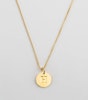 Beloved Long Box Chain Gold Syster P