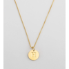 Beloved Long Box Chain Gold Syster P