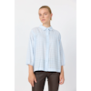 LR-Drew 2 Shirt Blue Levete Room