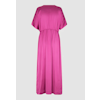 Vuota Dress Meadow Mauve Second Female