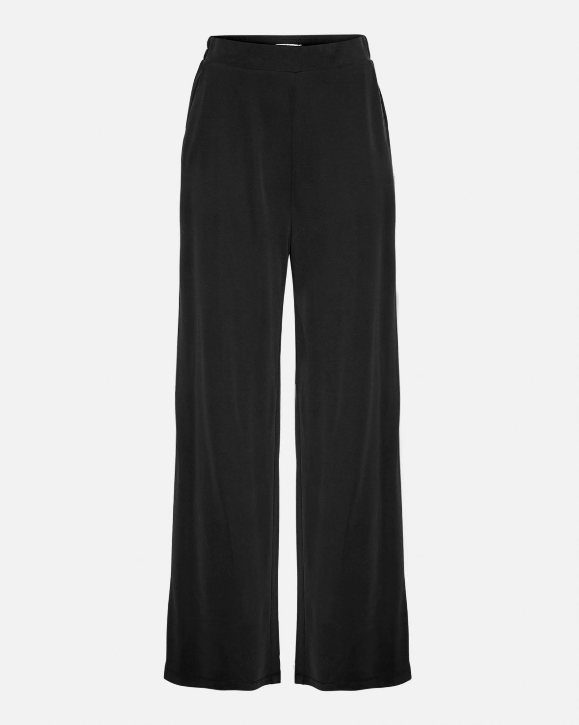 Birdia Lynette Pants Black MSCH