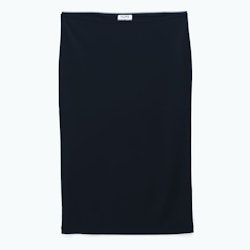 Jersey Skirt Black Filippa K