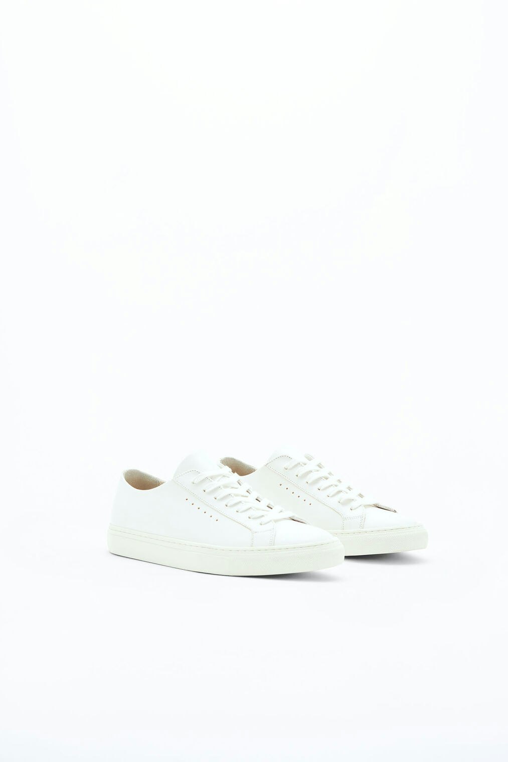 Kate Low Sneakers White Filippa K