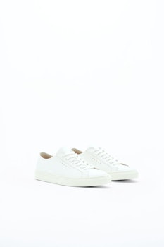 Kate Low Sneakers White Filippa K