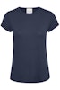 The Modal Tee Total Eclipse My Essential Wardrobe