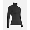 Olivie R LS Top Black Beauty MSCH